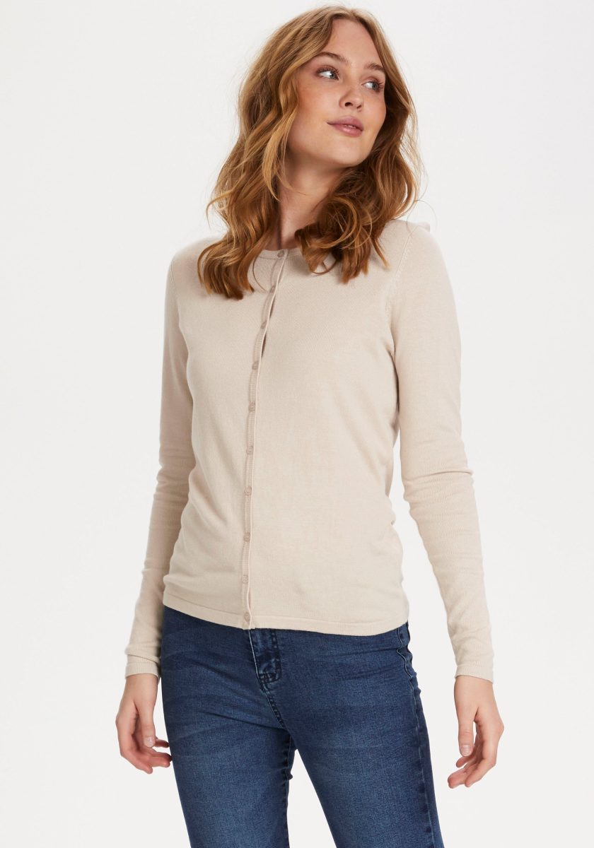 Saint Tropez Cardigan MilaSZ A8661