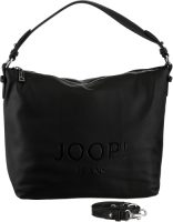 Joop Jeans Hobo-tas Lettera dalia hobo lhz met groot ton sur ton logo