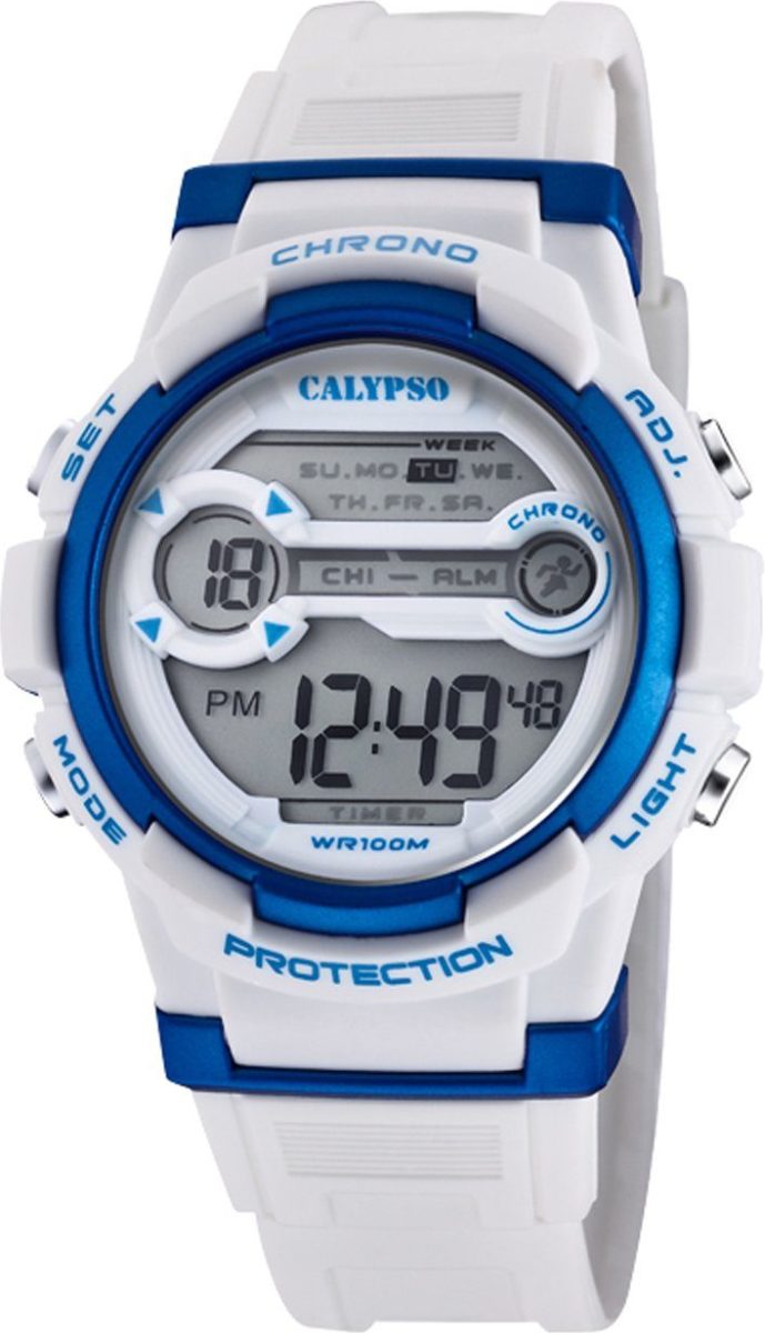 CALYPSO WATCHES Digitale klok Digital Crush, K5808/1