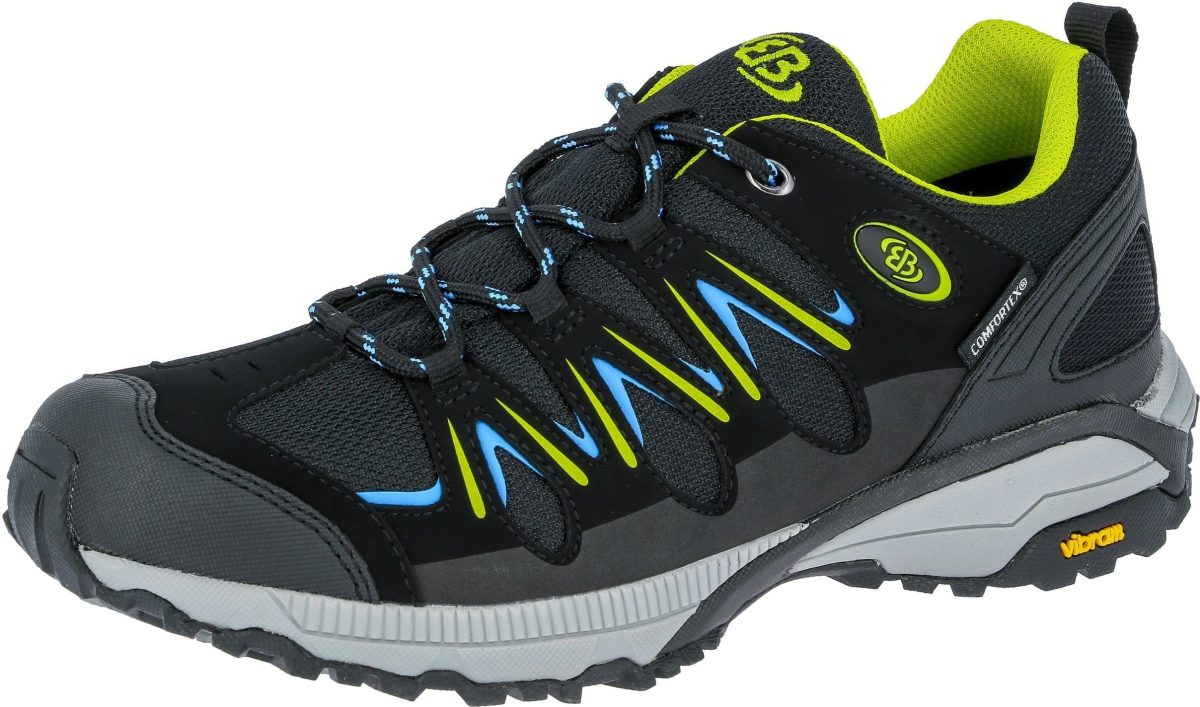 Brütting Outdoorschoenen Expedition
