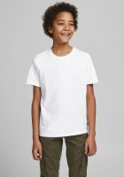 Jack & Jones Junior T-shirt JJEORGANIC BASIC TEE SS