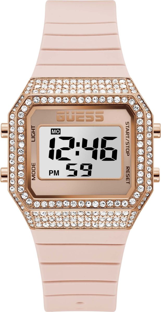 Guess Digitale klok GW0430L3