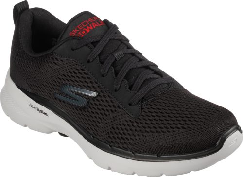 Skechers Sneakers GO WALK 6 AVALO met hyper pillar technology