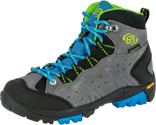 Brütting Outdoorschoenen Outdoorlaarzen Mount Bona High Kids