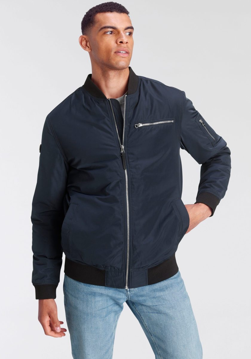 ALPENBLITZ Bomberjack Farum