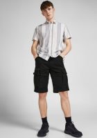 Jack & Jones Cargoshort DEX CARGO SHORTS