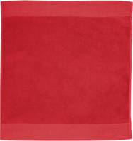 Seahorse badmat Pure (50x60 cm) Rood