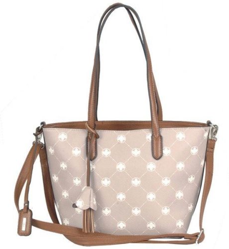 Rieker Tas Cartago in vlotte look