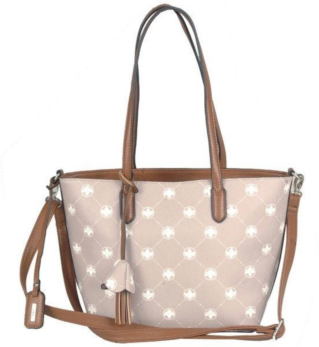 Rieker Tas Cartago in vlotte look