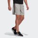 adidas Performance Short ESSENTIALS FRENCH TERRY 3-STREPEN