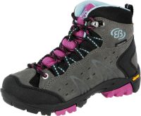 Brütting Wandelschoenen Outdoorlaarzen Mount Bona High Kids