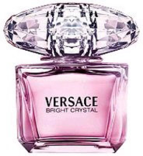 Versace Bright Crystal eau de toilette - 90 ml