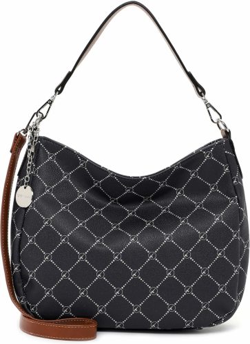 Tamaris Hobo-tas Anastasia Classic met logohanger