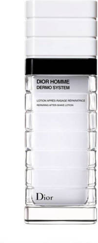 Dior Homme Shoothing after shave lotion - 100 ml - 100 ml