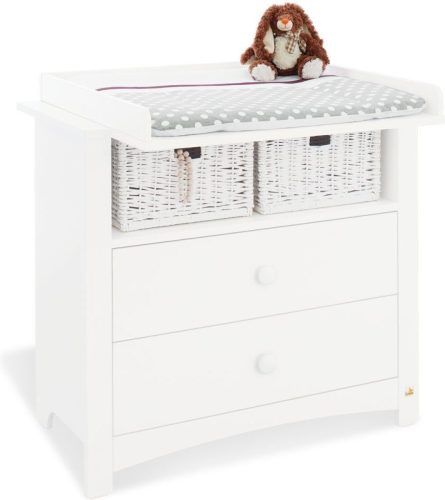 Pinolino ® Commode Florentina breed, made in europe