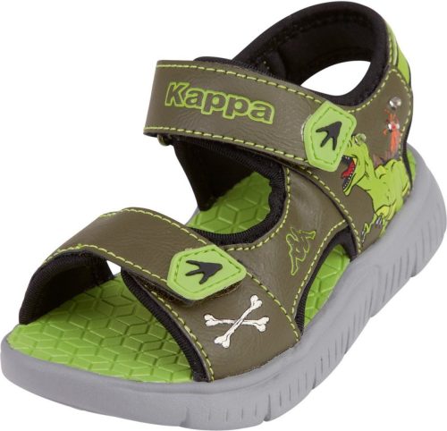 Kappa Sandalen REX SUN KIDS