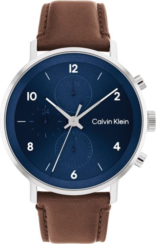 Calvin klein Multifunctioneel horloge Modern Multifunction, 25200112