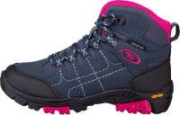 Brütting Outdoorschoenen Outdoorlaarzen Mount Shasta Kids High