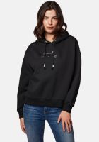 Mavi Jeans Sweatshirt CAT PRINTED SWEATSHIRT met poezenprint voor