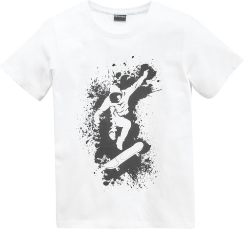 KIDSWORLD T-shirt SKATER