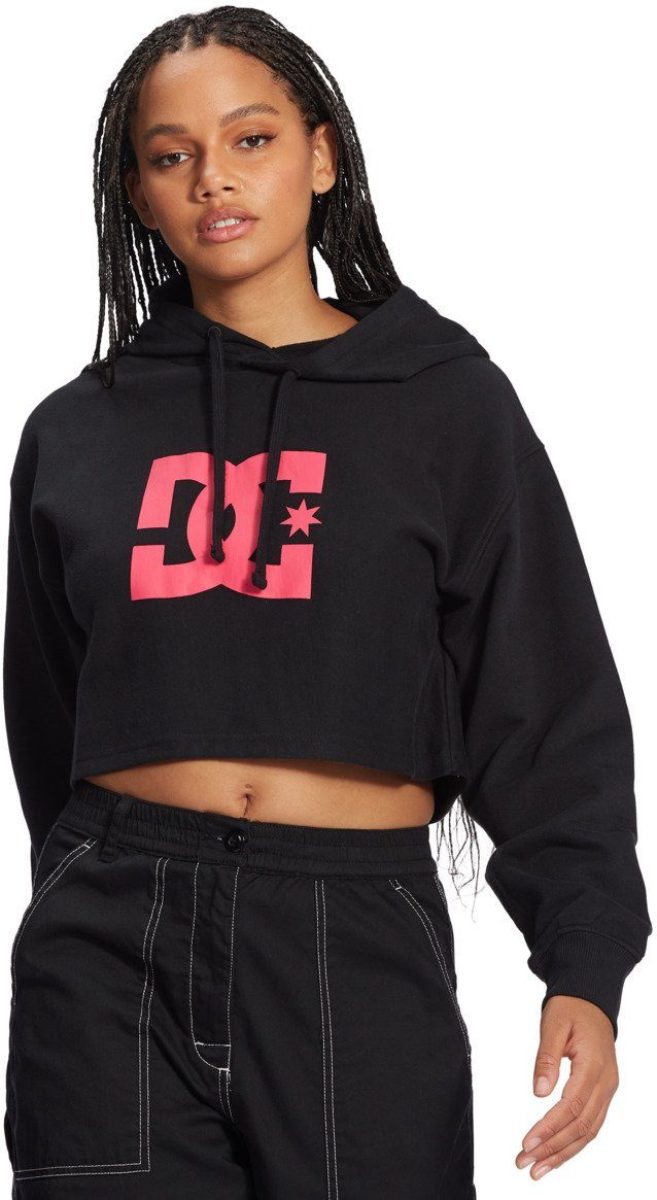 Dc shoes Hoodie DC