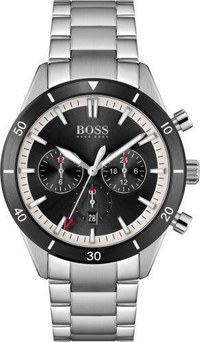 BOSS Multifunctioneel horloge SANTIAGO, 1513862