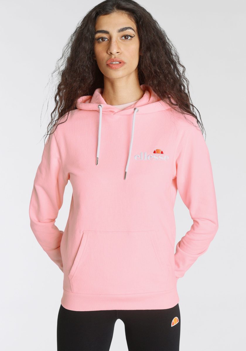 Ellesse Hoodie Noreo OH hoody