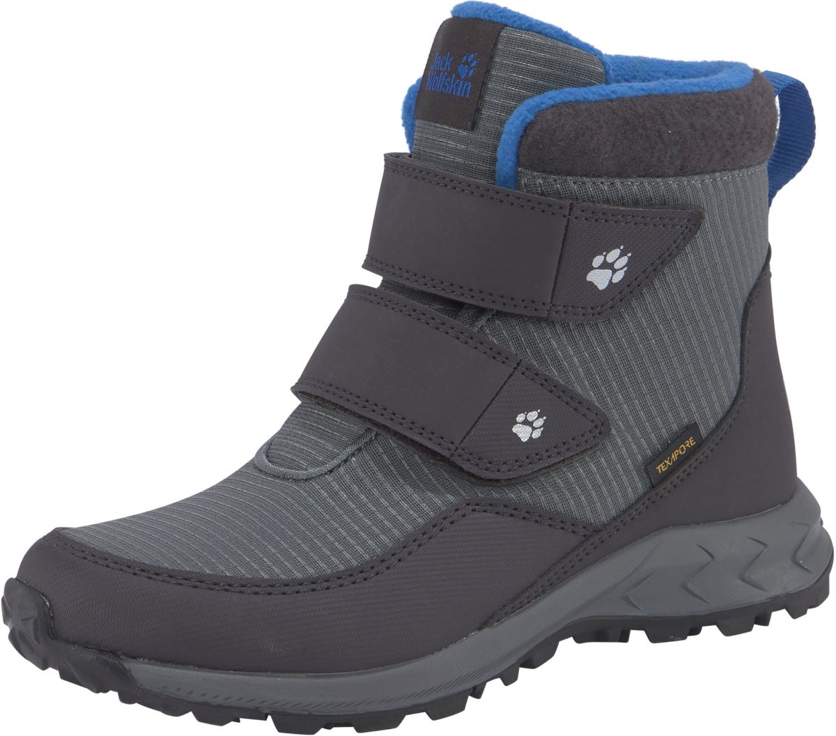 Jack Wolfskin Outdoor winterlaarzen POLAR FOXX TEXAPORE K