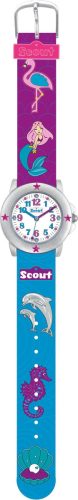 Scout Kwartshorloge Star Kids, 280393023