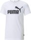 Puma T-shirt ESSENTIAL LOGO TEE BOYS