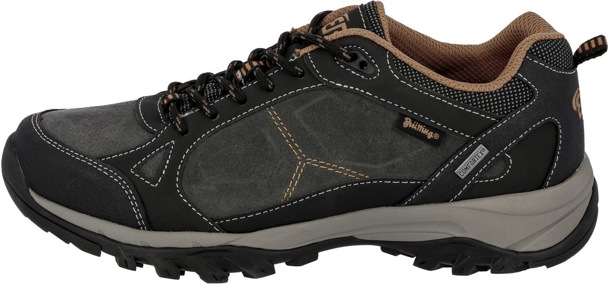 Brütting Outdoorschoenen Akron