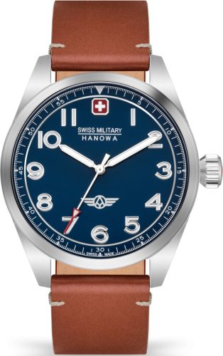 Swiss Military Hanowa Zwitsers horloge FALCON, SMWGA2100402