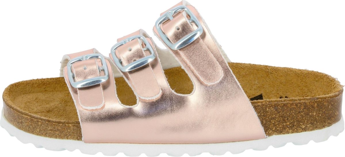 Lico Slippers Bioline Kids Shine