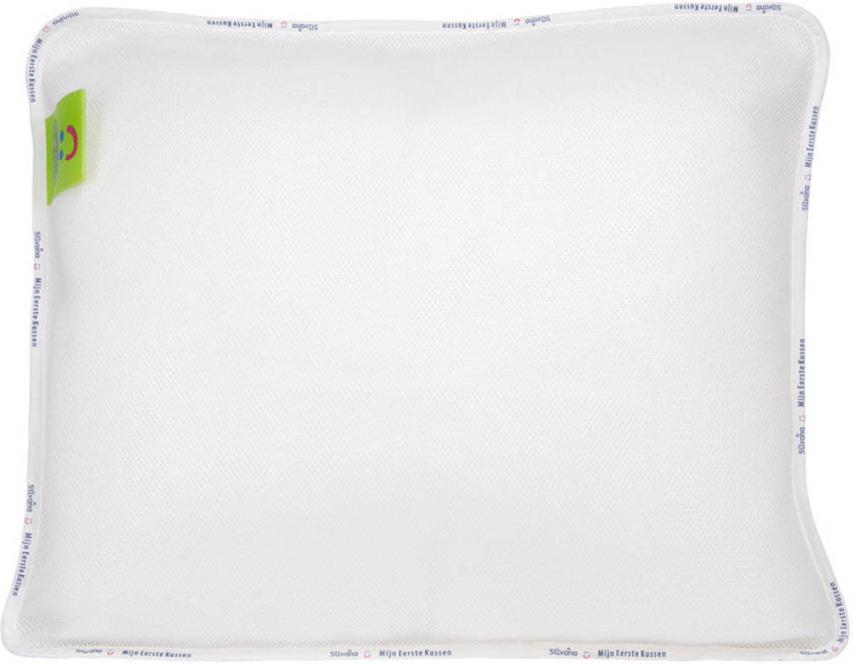 Silvana synthetisch mijn eerste kinderkussen (40x60 cm)