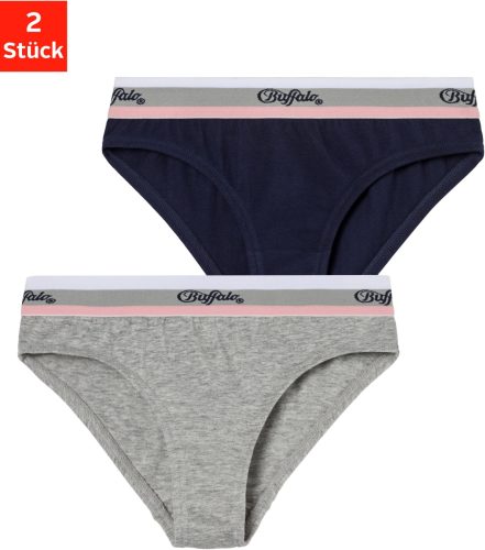 Buffalo Slip (set, 2 stuks)