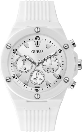 Guess Multifunctioneel horloge POSEIDON, GW0268G1