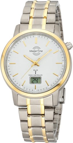 MASTER TIME Radiografisch horloge Expert Titan, MTGT-10751-51M