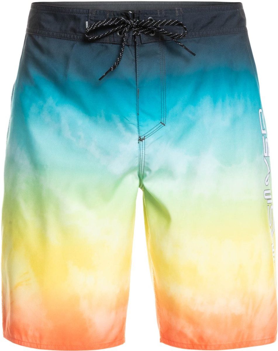 Quiksilver Boardshort Everyday Faded Tide 20"