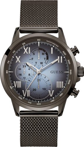 Guess Multifunctioneel horloge PORTER, W1310G3