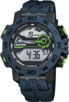 CALYPSO WATCHES Chronograaf Digital For Man, K5809/2