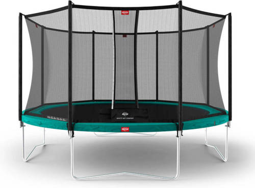 BERG Favorit trampoline Ø380 cm