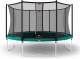 BERG Favorit trampoline Ø380 cm