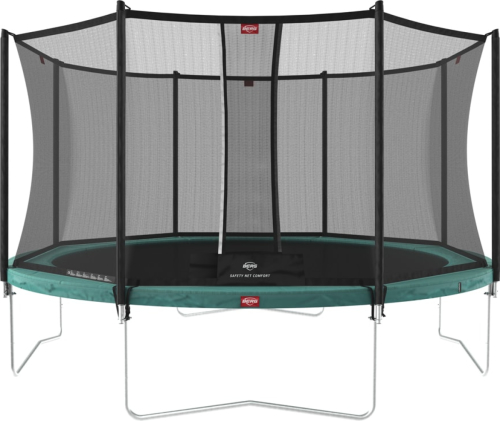 BERG Favorit trampoline Ø380 cm