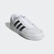 Lage Sneakers adidas  COURT REFIT