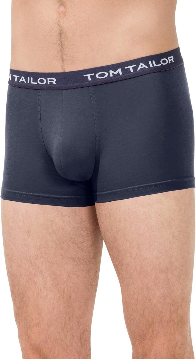 Tom tailor Hipster (3 stuks)
