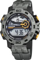 CALYPSO WATCHES Chronograaf Digital For Man, K5809/4