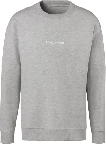 Calvin klein Sweatshirt met logoprint voor