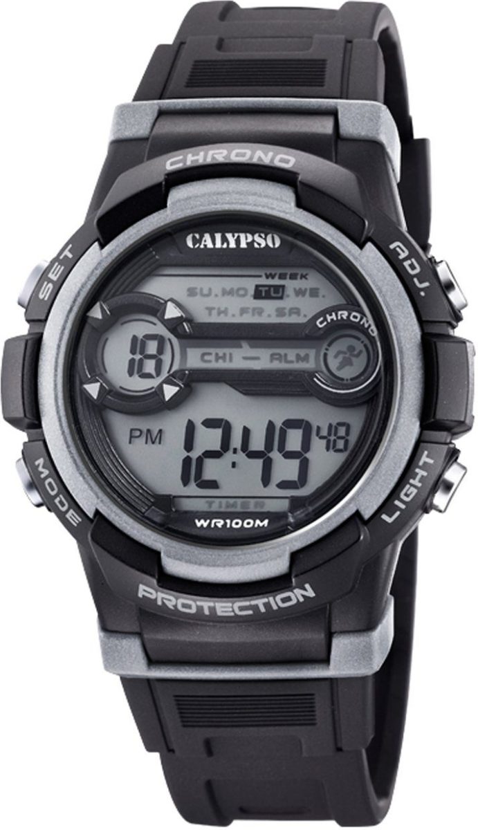 CALYPSO WATCHES Digitale klok Digital Crush, K5808/4