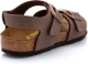 Birkenstock Sandalen New York smalle schoenwijdte