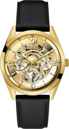 Guess Multifunctioneel horloge TAILOR, GW0389G2